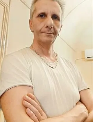 3483401845 - Gigolò Milf Milano
