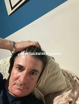 3356959514 - Sono Un Uomo (40 Anni) Desideroso Di Poter Far