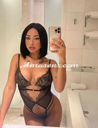 3517603639 - Sarah Appena Arrivata A Sanremo Dolce, Sensuale E
