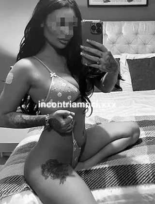 3508862404 - Diavoletta Piccante Bambola Seducente.