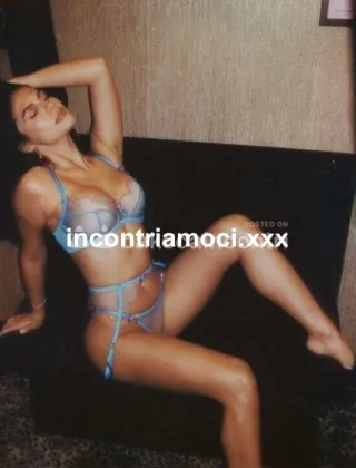 3444956889 - Escort Mistress Milano