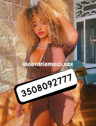3508092777 - Lamezia Nicastro Novita Italo Cubana Origine