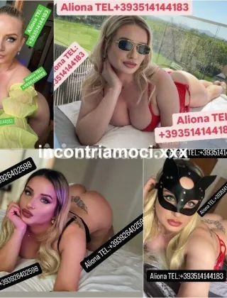 3514144183 - ???????' ???????? ? Aliona ? A Carpi?Bella, Sexy,