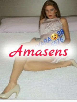 3881005576 - Trans??Tayara Hlis, , ??????Bellissima Brasiliana.