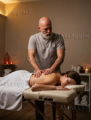3501520438 - ? Massaggio Tantra Per Donne ?Firenze