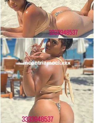 3333948537 - 💋 Alisha A Rapallo Bella Cubana New! New! New!