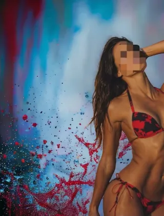 3286565571 - Sara Massaggiatrice Con Esperienza Vieni A Toccare