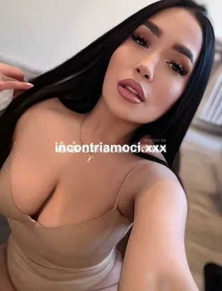 3508415458 - Disponibile A Milano(Porta Venezia)?Alessia?Il Tuo