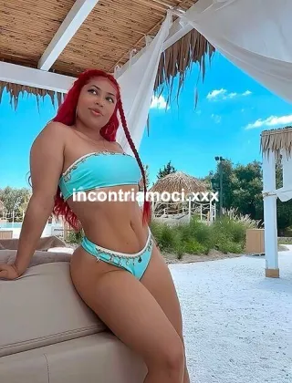 3347163341 - Valery? La Piu Bella Ragazza Di Taranto ?