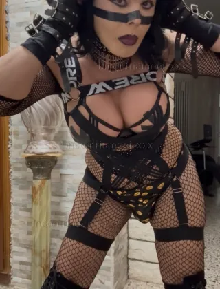 3458042836 - Trans Transex Transessuale Transgender Tettona