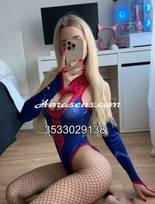 3533029138 - New New Appena Arrivata ? Lucia Russa? Primissima