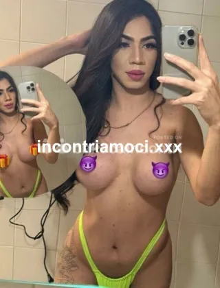 3509527502 - Livorno ?Sophie La Piu Troia Att/Pass ? ????Per