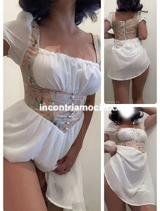 3519547867 - Nuovita!!! Massaggiatrice Erotici