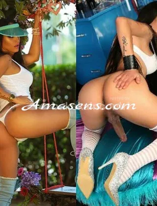 3508095998 - Trans Mistress Pescara