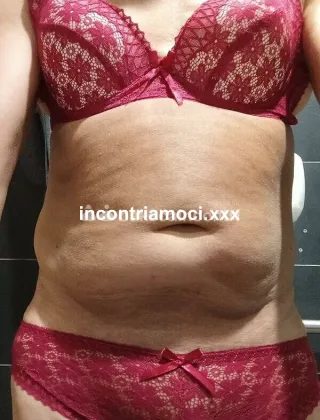 3516019588 - Sara Italianissima Travestita Da Donna, Dolce