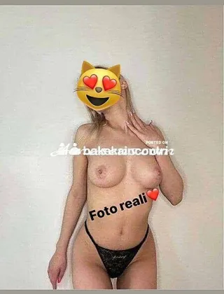 3447321974 - Ana ? Foto Reali 100% ?Solo Per Italiani ?Solo