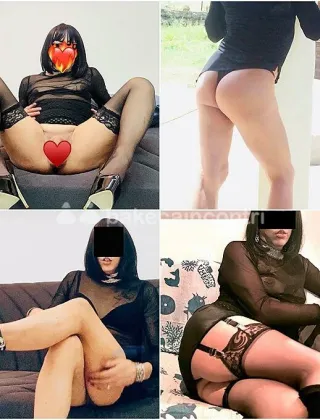 3347919892 - Trans Milf Palermo
