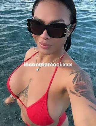 3447395315 - La Reggina ?Del Sexo Annale??? ? Angelika?