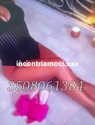 3508061384 - Massaggio Erotico