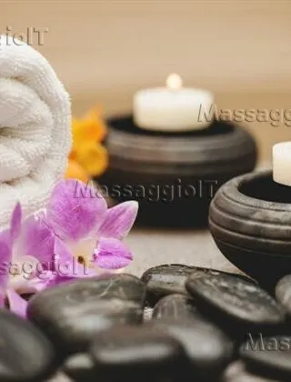 3396137425 - Massaggi Benessere 3396137425