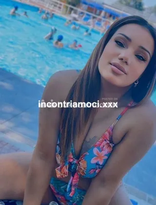 3338964488 - Escort Mistress Arezzo