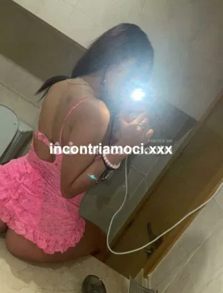 3888149773 - Appena Arrivata Caldissima ? Una Piccante Delizia