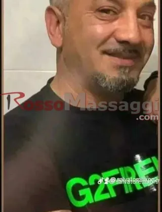 3279485832 - Salvatore Massaggiatore Caserta