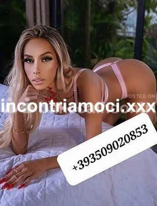 3509020853 - 💋 ?Prima Volta Per Pochi Giorno? Sono Ruby ?? La