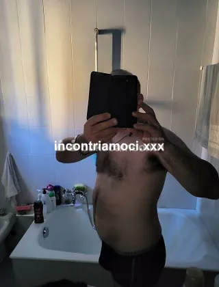 3888324593 - Cerco Coppia O Lei Per Sesso