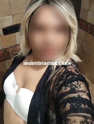 3341505791 - Amanda Trans Italiana Appena Arrivata