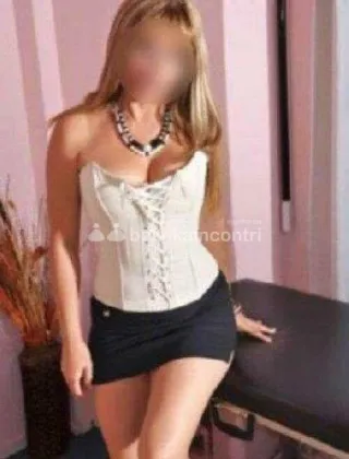 3664151148 - Giulia......massaggiatrice Esperta, Unica!