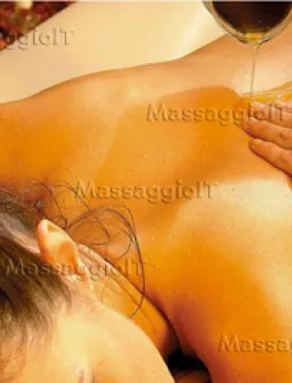3398810670 - Massaggi Benessere Uomo/Donna Bergamo Brescia