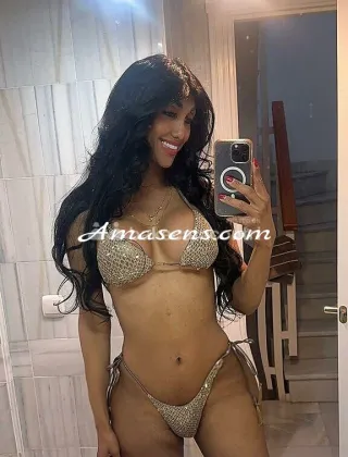 3447832270 - Ciao, Sono Una Bellissima Donna Trans, E La Mia