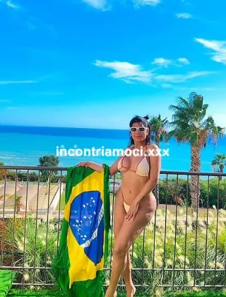 3511575349 - Trans Mistress Bari