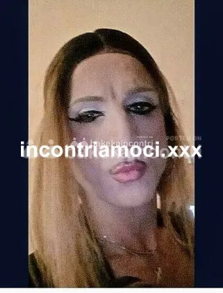 3517802917 - 💋 Novita' Assoluta Elisabeth Trans Lituana......