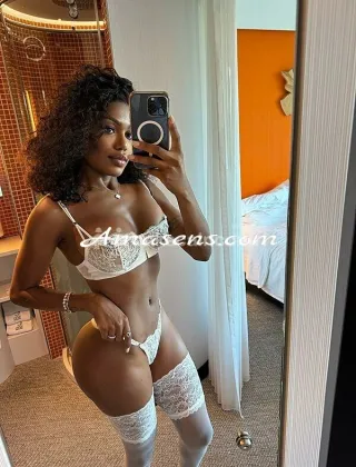 3381489354 - Brasiliana 100% Reale .. Novita A Padova