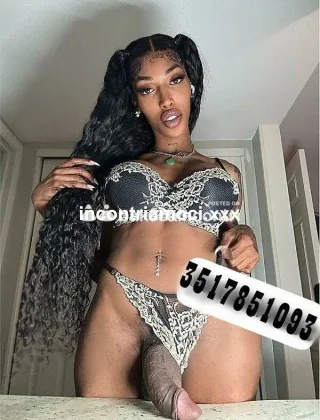 3517851093 - Trans Mistress Napoli