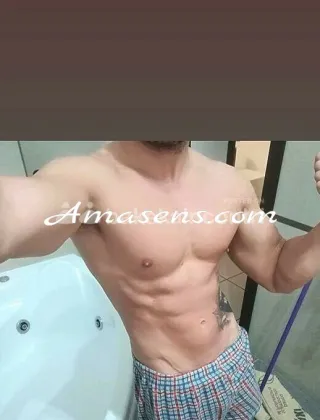 3773287920 - Cerco Coppia