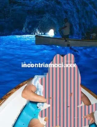 3759242689 - Gigolo In Barca Con Esperienza Per Tour