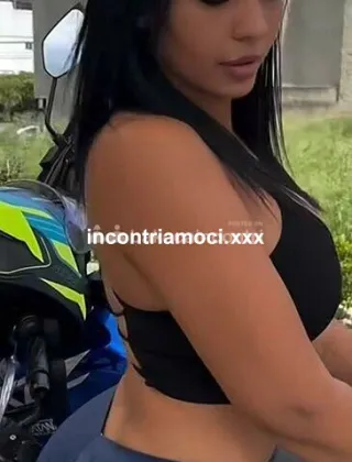 3715173180 - Solo Per Pochi Giorni A Gallarate ? Bella?Sexy?
