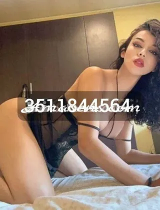3511844564 - Novita Carolina ?Sexy Bambolina!! ???