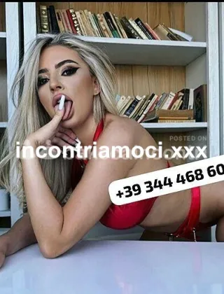 3444686003 - ?????Bellissima Bambolina ?Foto 100% Originali!!