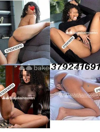 3792416910 - Yenifer 23 Escort Bolzano
