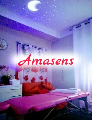 3459816244 - Massaggiatrice...libera Mente E Corpo Dallo Stress