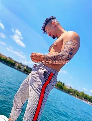 3207088391 - 🔥 Ragazzo Italomarocchino 27 Anni Molto Hot