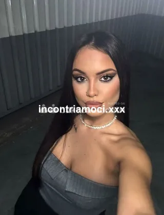 3508633949 - M Incontri E Videochiamate Con Josephine M