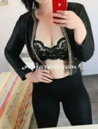 3501738429 - Ragazza Trans Molto Easy