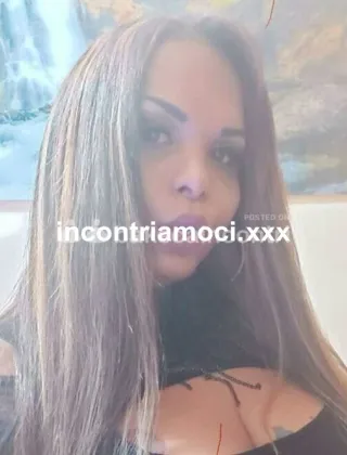 3272718714 - Trans Mistress Milano