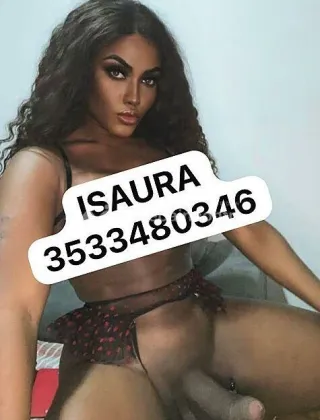 3533480346 - Isaura Appena Arrivata Stupenda Trans Molto Attiva