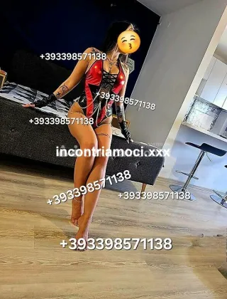 3398571138 - ??Novita In Citta Alesia??